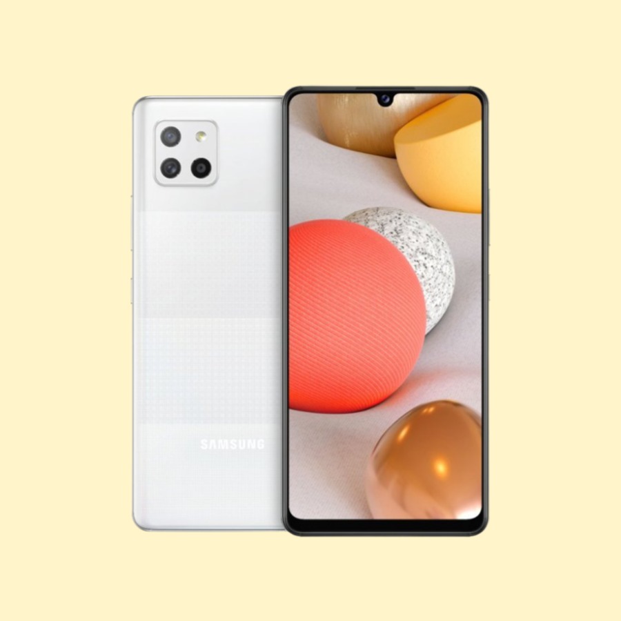 Galaxy A42 - 128GB