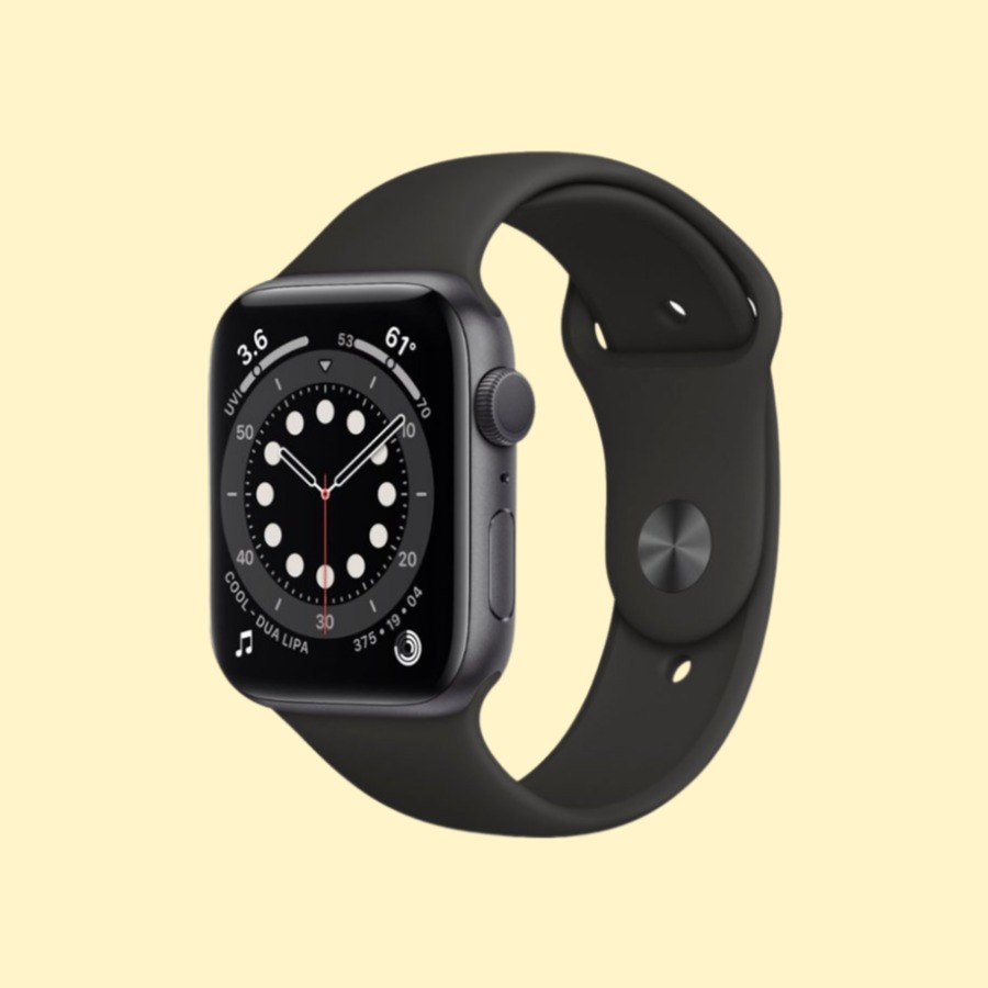 Apple Watch Series 6 - 44mm