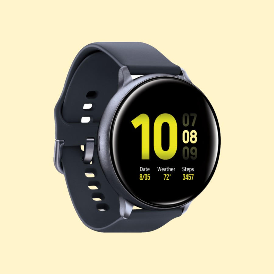 Galaxy Watch Active2 - 44mm