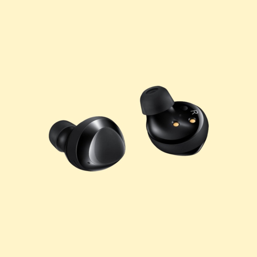 Galaxy Buds Wireless