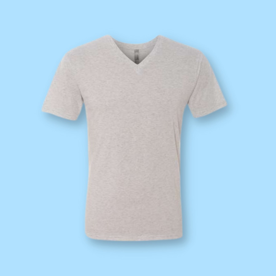 Cuello V - L