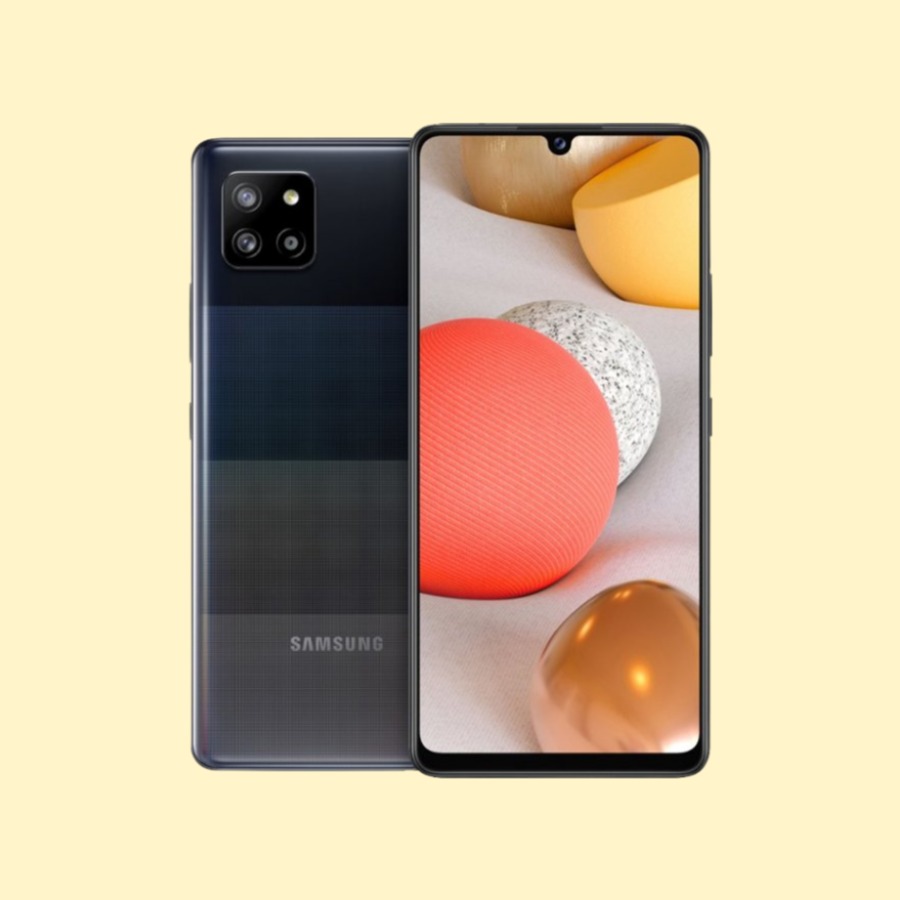 Samsung A42 - 128GB