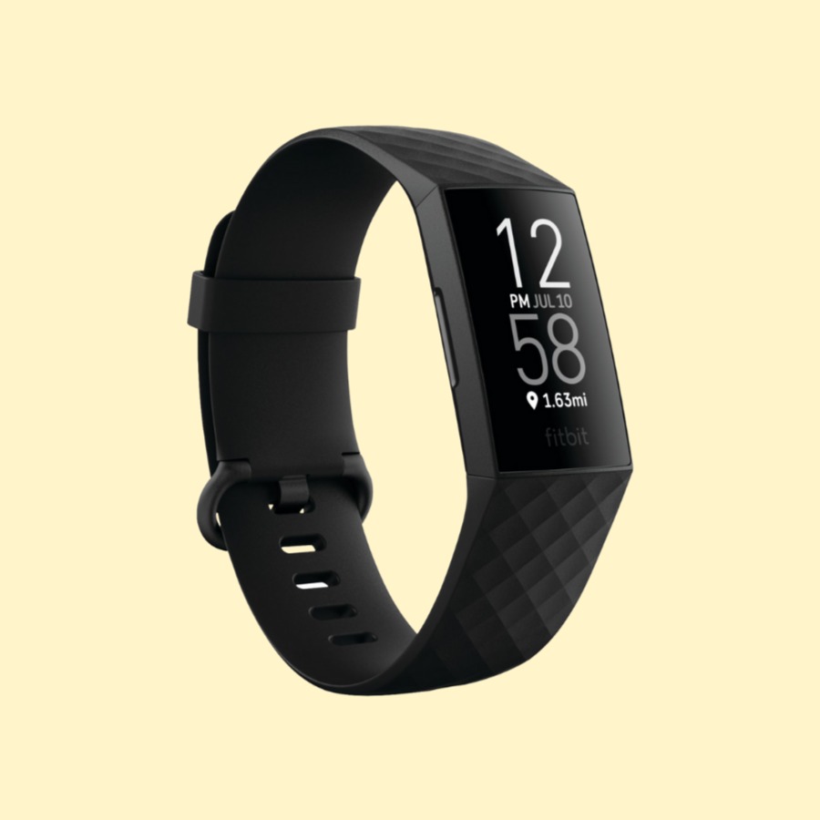 Fitbit - Charge