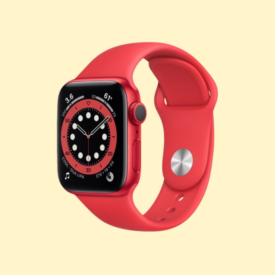 Apple watch Series 6