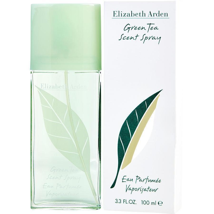 GREEN TEA SCENT SPRAY