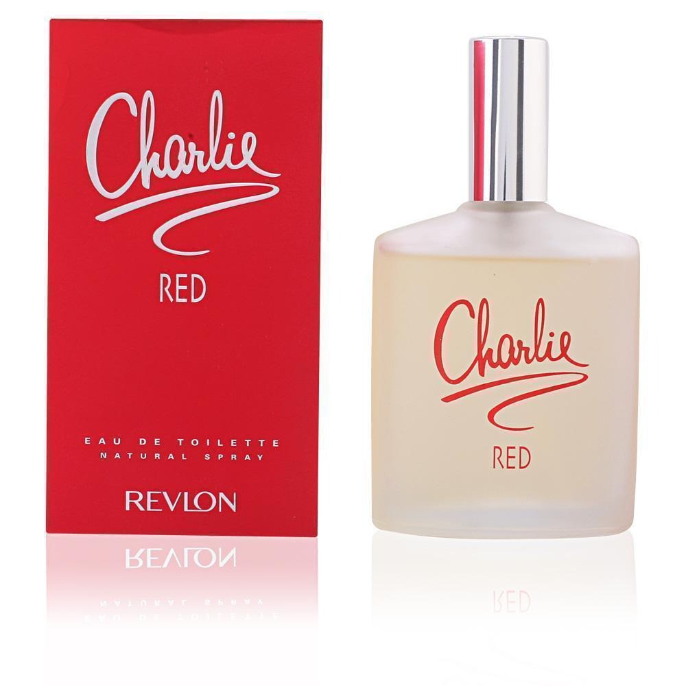 CHARLIE RED REVLON