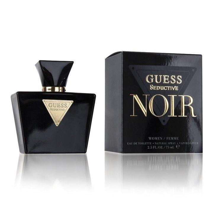 GUESS SEDUCTIVE NOIR