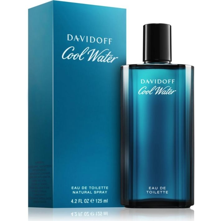COOL WATER DAVIDOFF