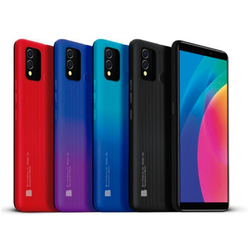 Blu J9L