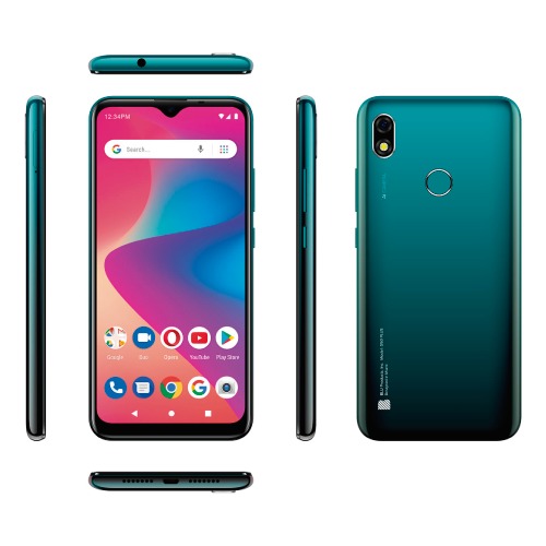 Blu G50 PLUS