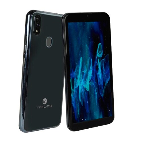 Maxwest Gravity 6P