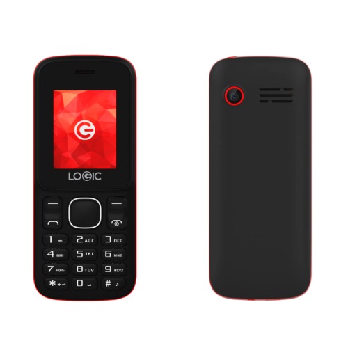 Logic Z8G