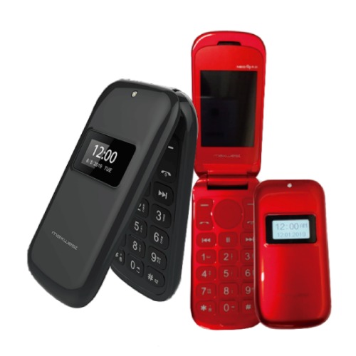 Maxwest Neo Flip Plus