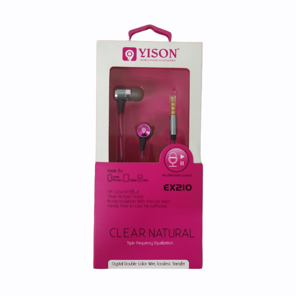 Manos Libres Yison EX210