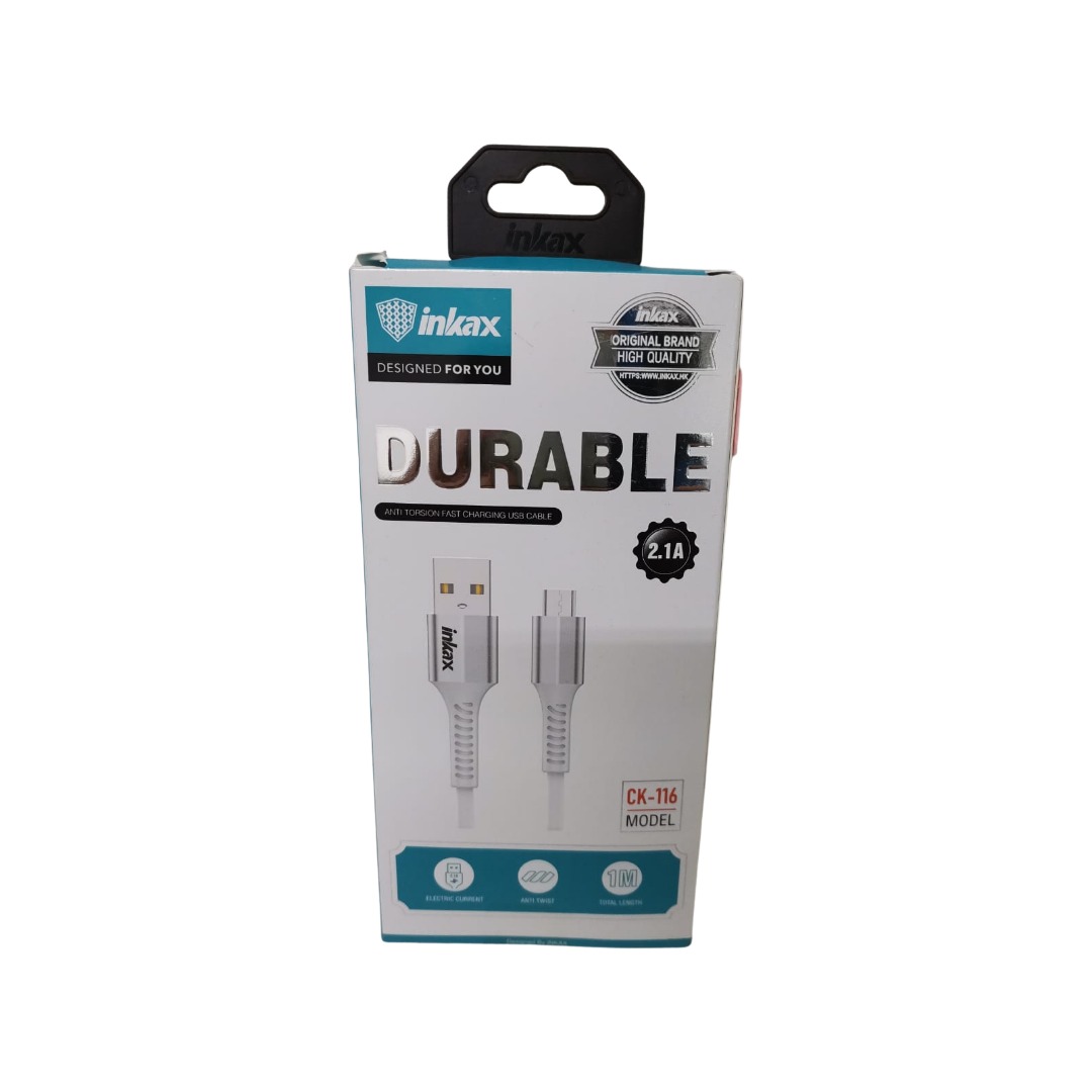Cable USB V8 CK-116