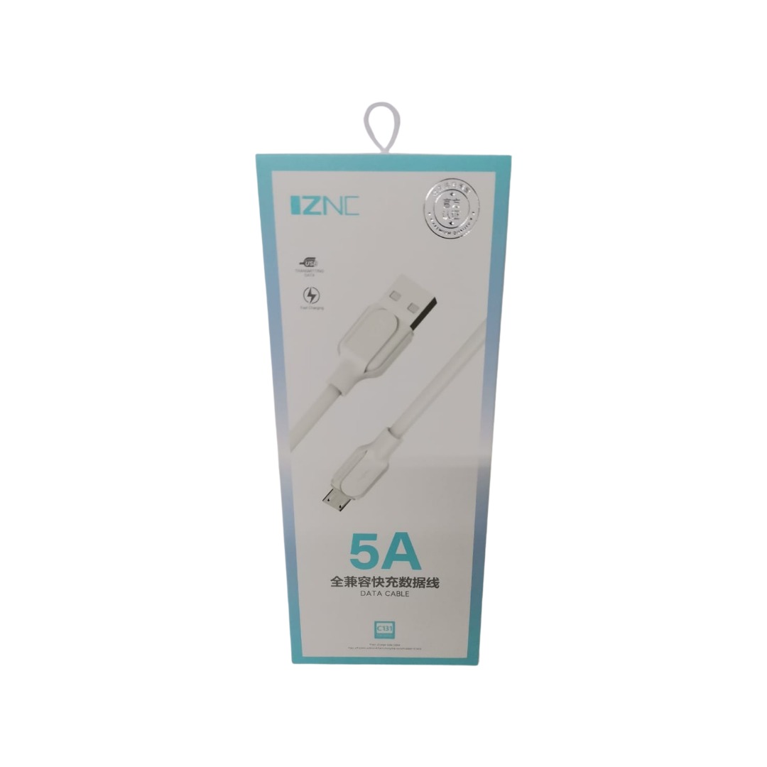 Cable USB V8 IZNC C131