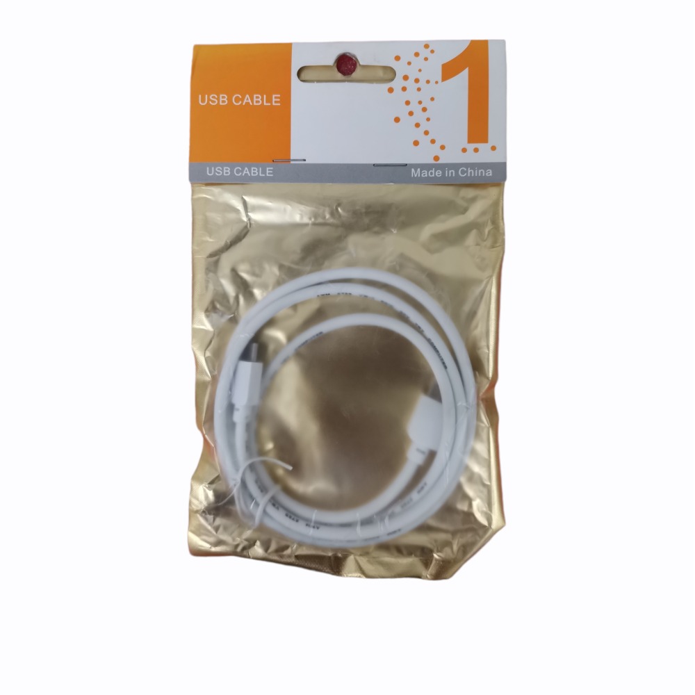 Cable USB V8 bolsa