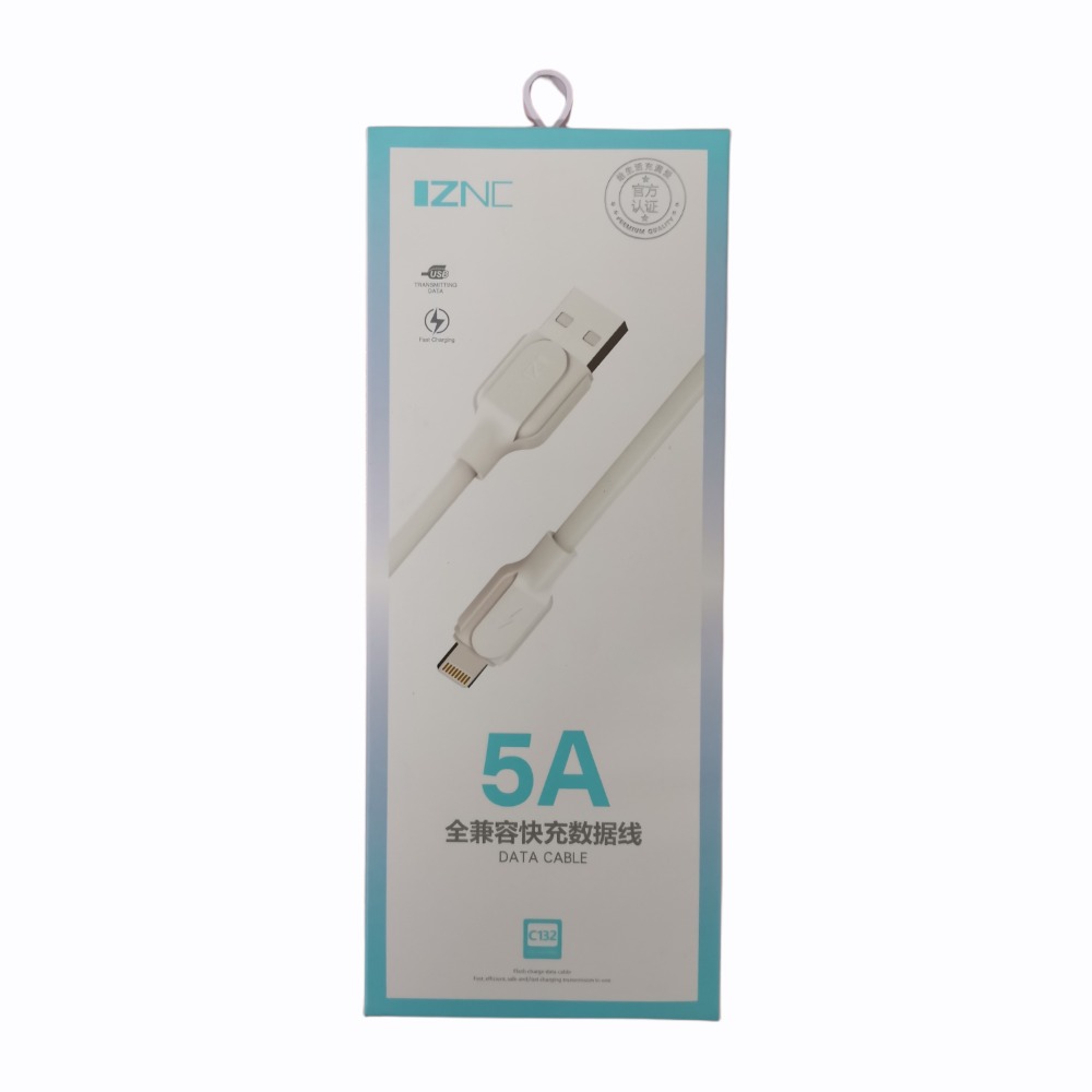 Cable USB iPhone C132