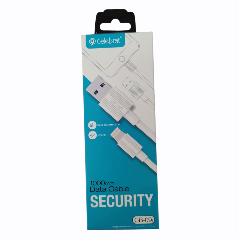 Cable USB iPhone CB-09i