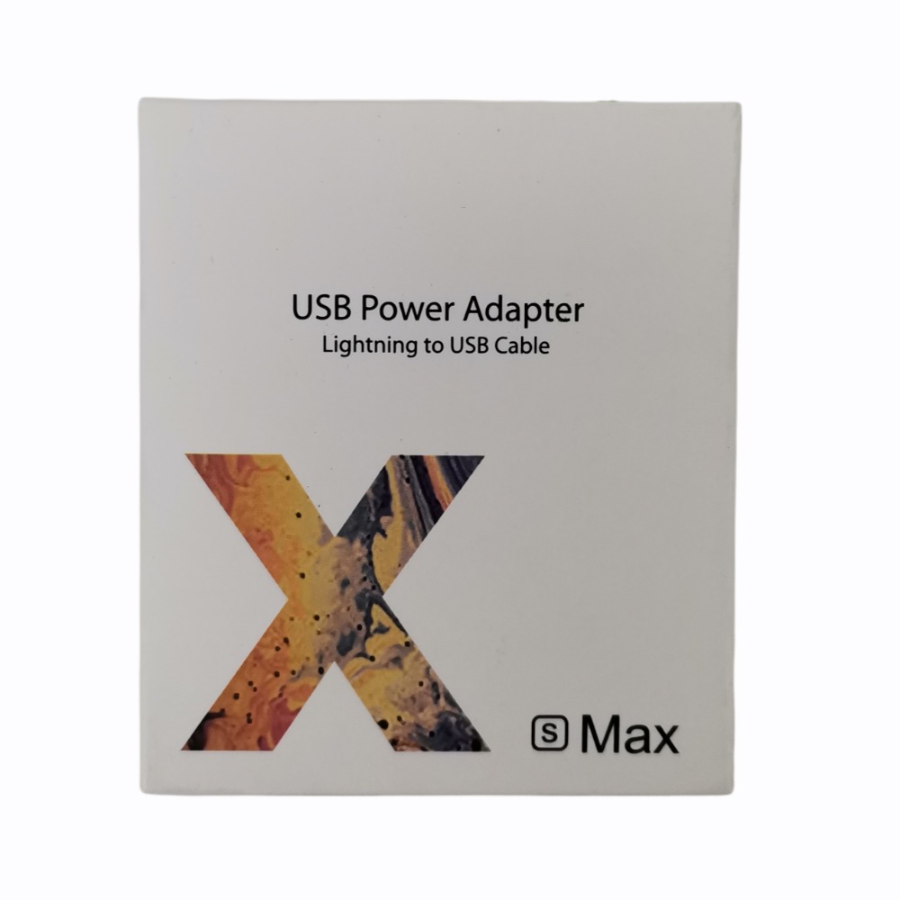Cable USB iPhone Xs Max 18092-0273