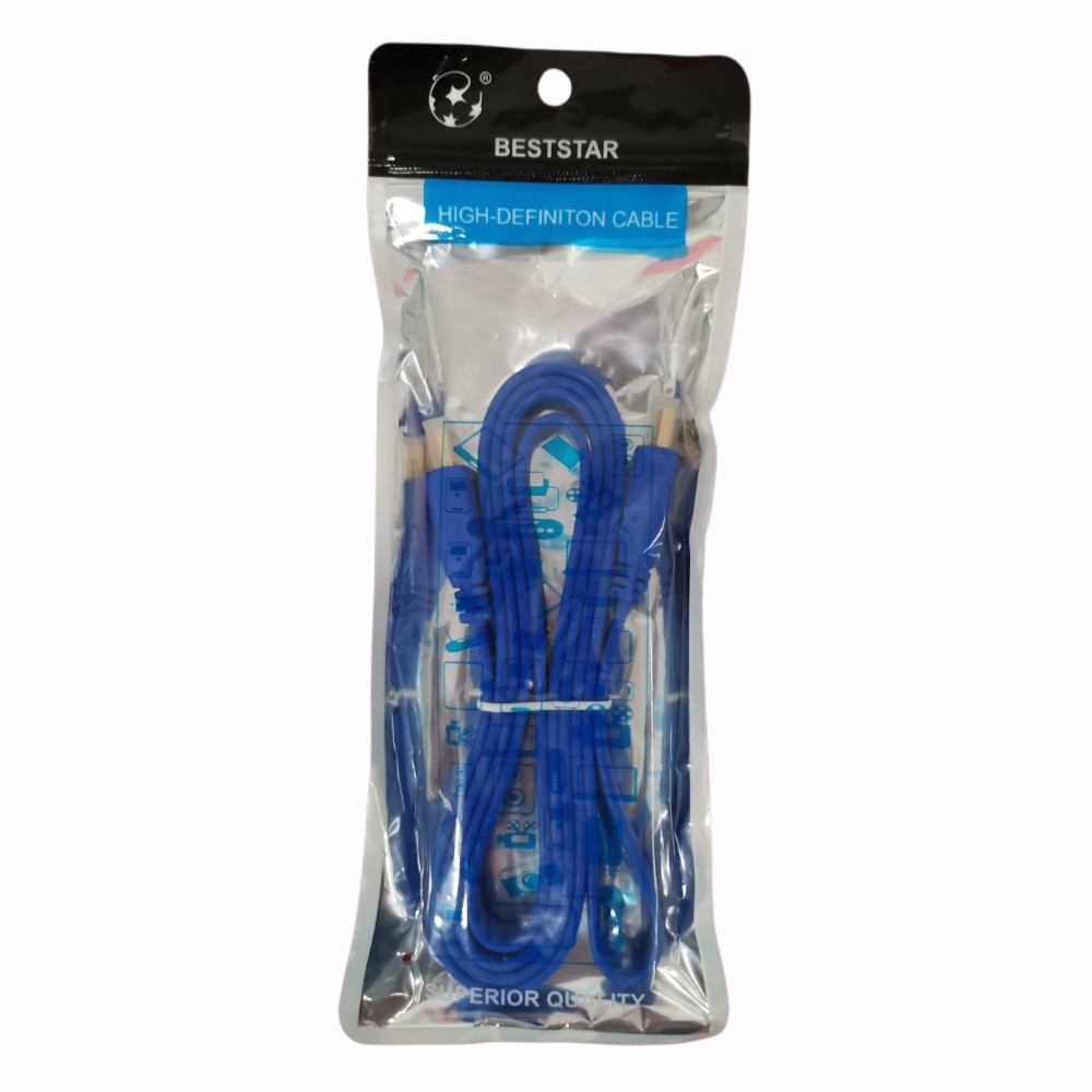 Cable HDMI BS-36