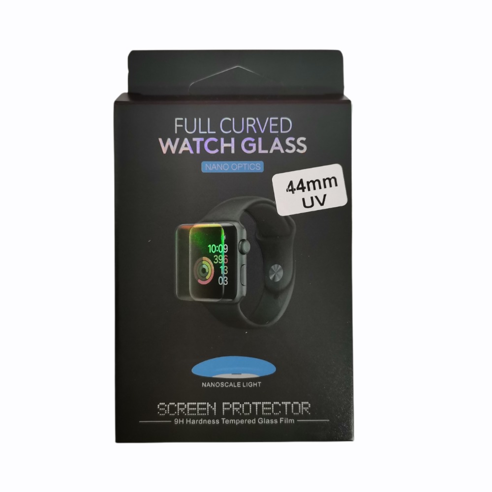 Vidrios Templados Para Reloj