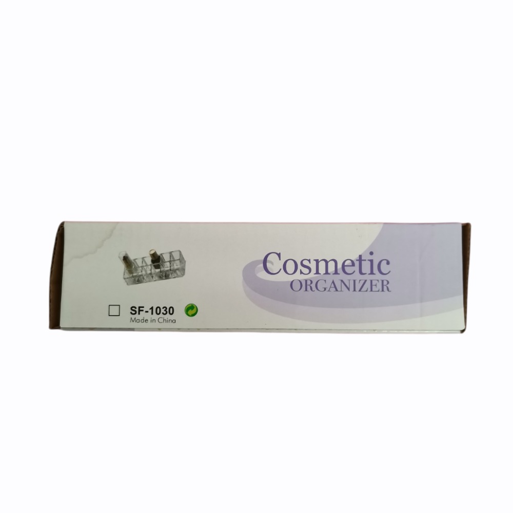 Organizador de cosmeticos SF-1030