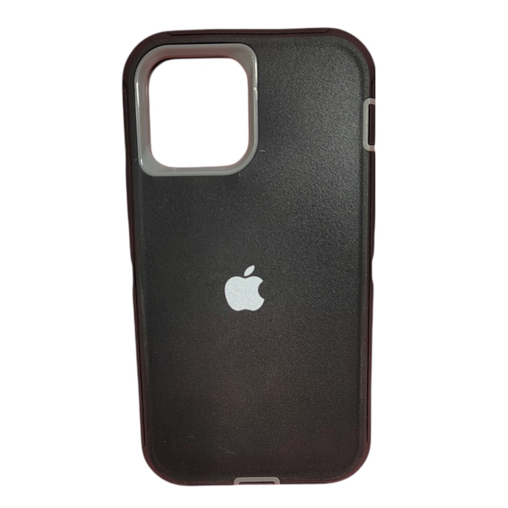 Cobertor Tipo OtterBox