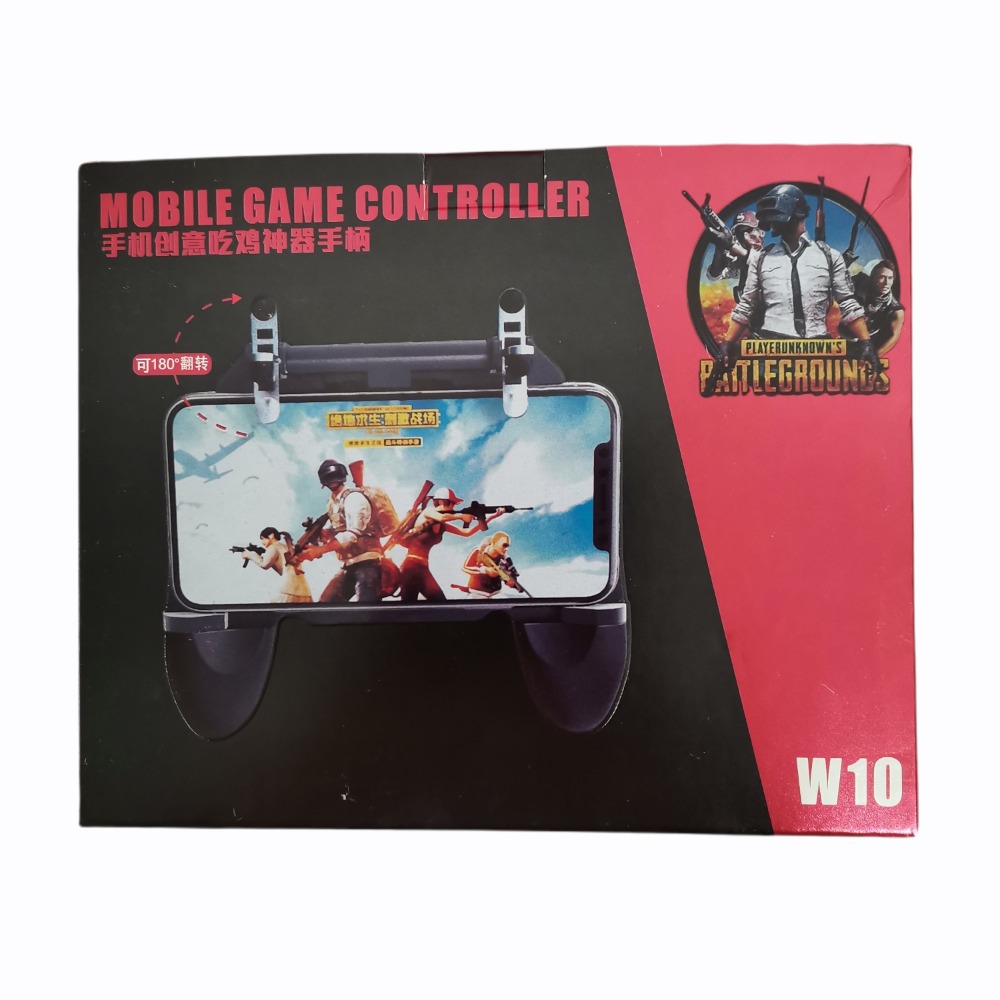 CONTROL PARA JUEGO HJW-01-040