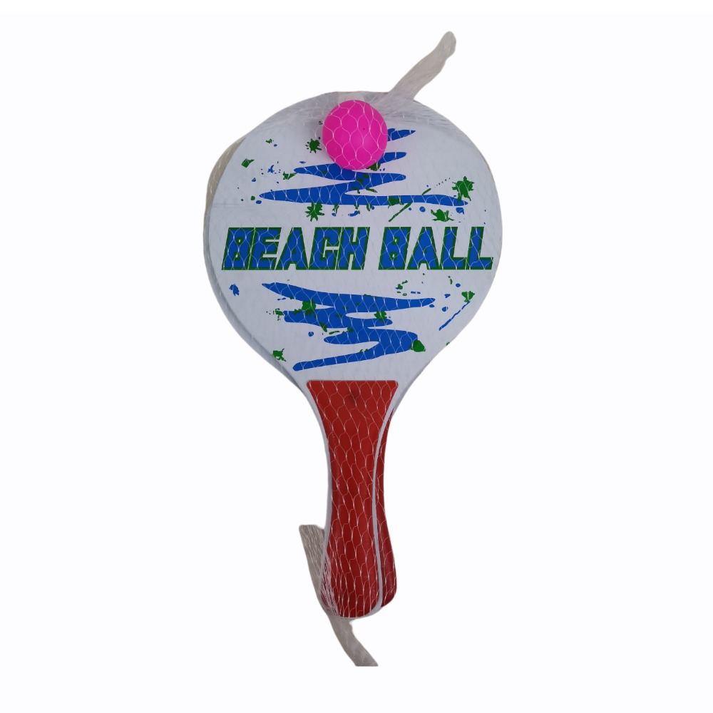 Raqueta Ping Pong Pequeña
