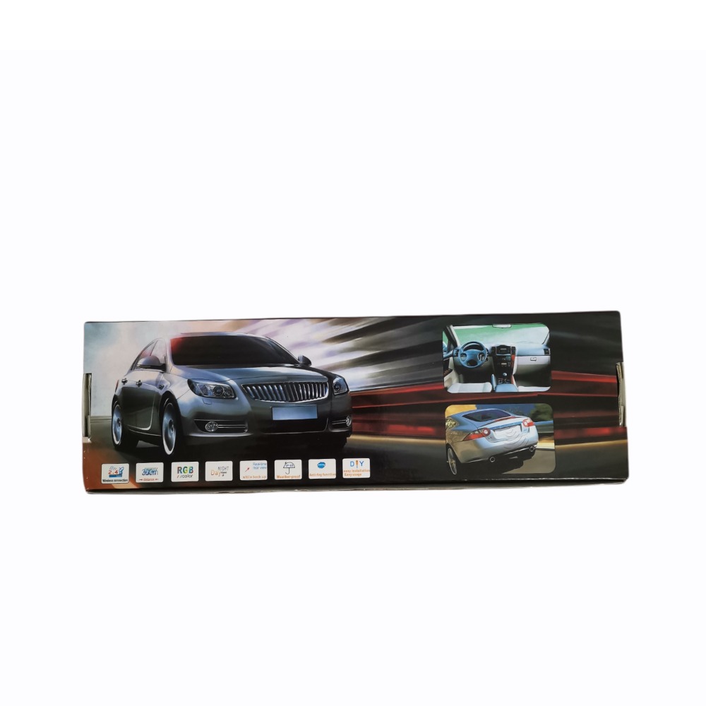 Camara de Reversa Para Carro ZDLH-01-033
