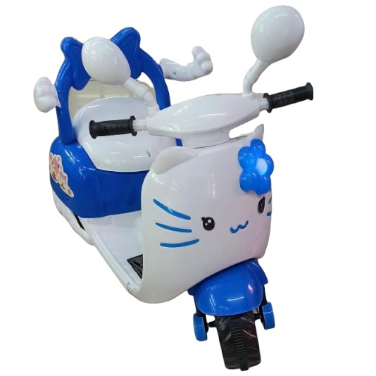 Moto Hello Kitty Var-0410