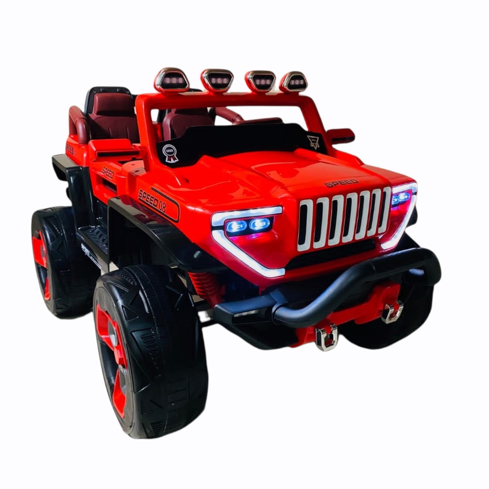 Carro JD-19