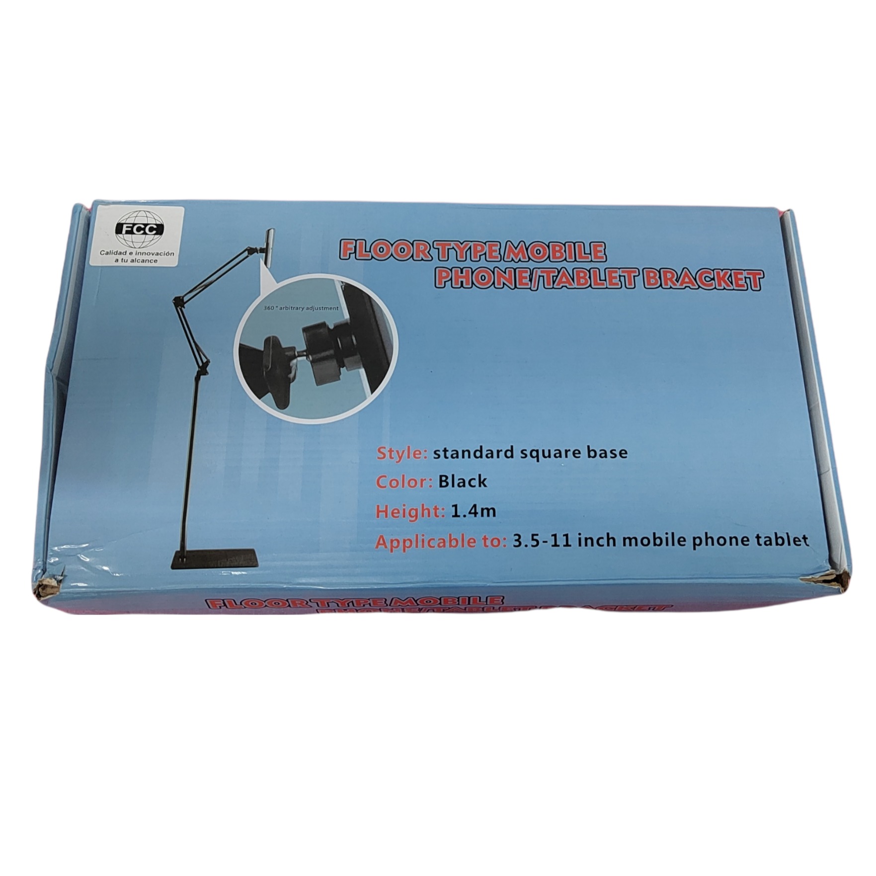 Tripode FCC-L01