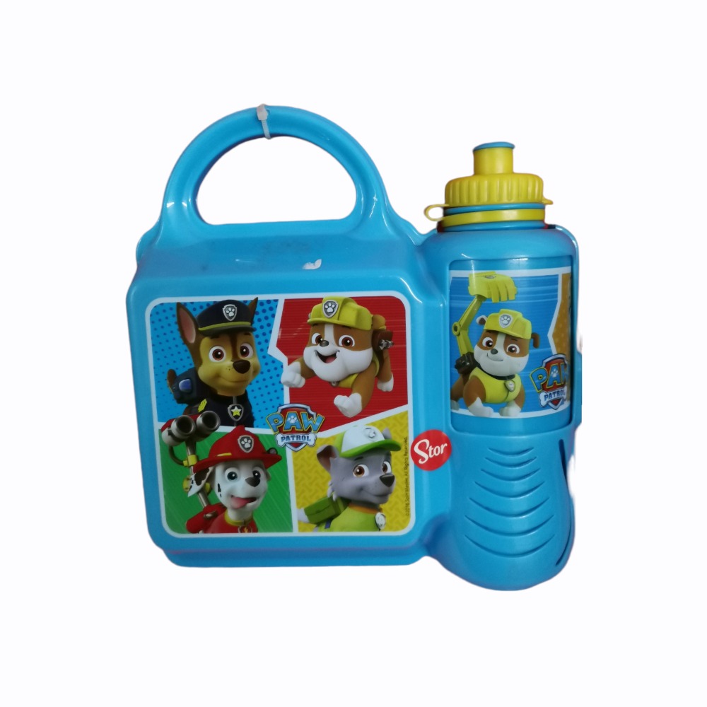 Set de lonchera #82772