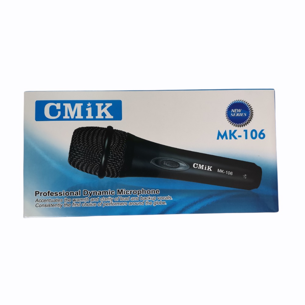 Microfono CMIK MK-106