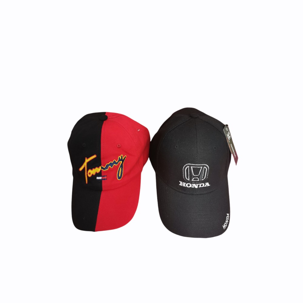 Gorra Cerrada