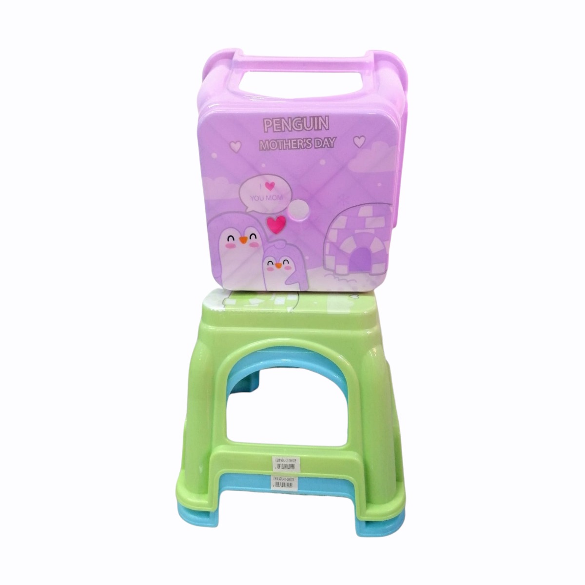 Banco para niño NO.J41