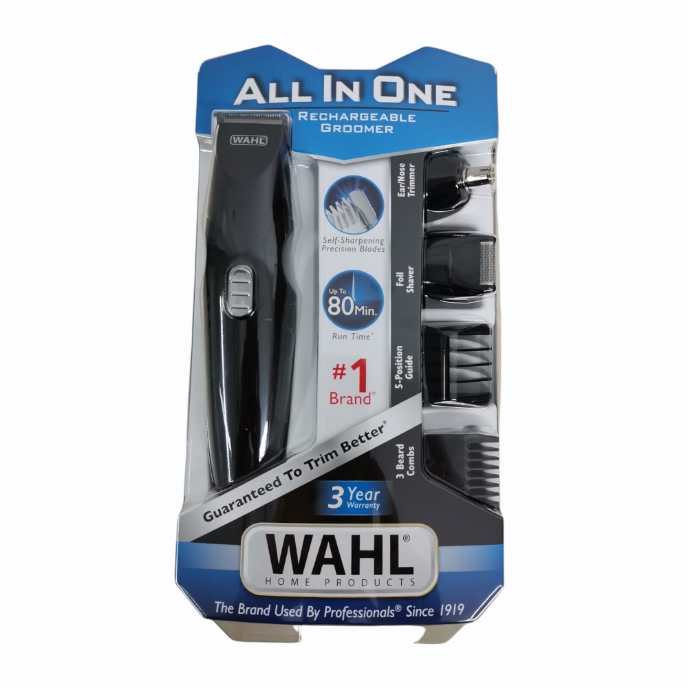 Maquina WAHL #9685-200