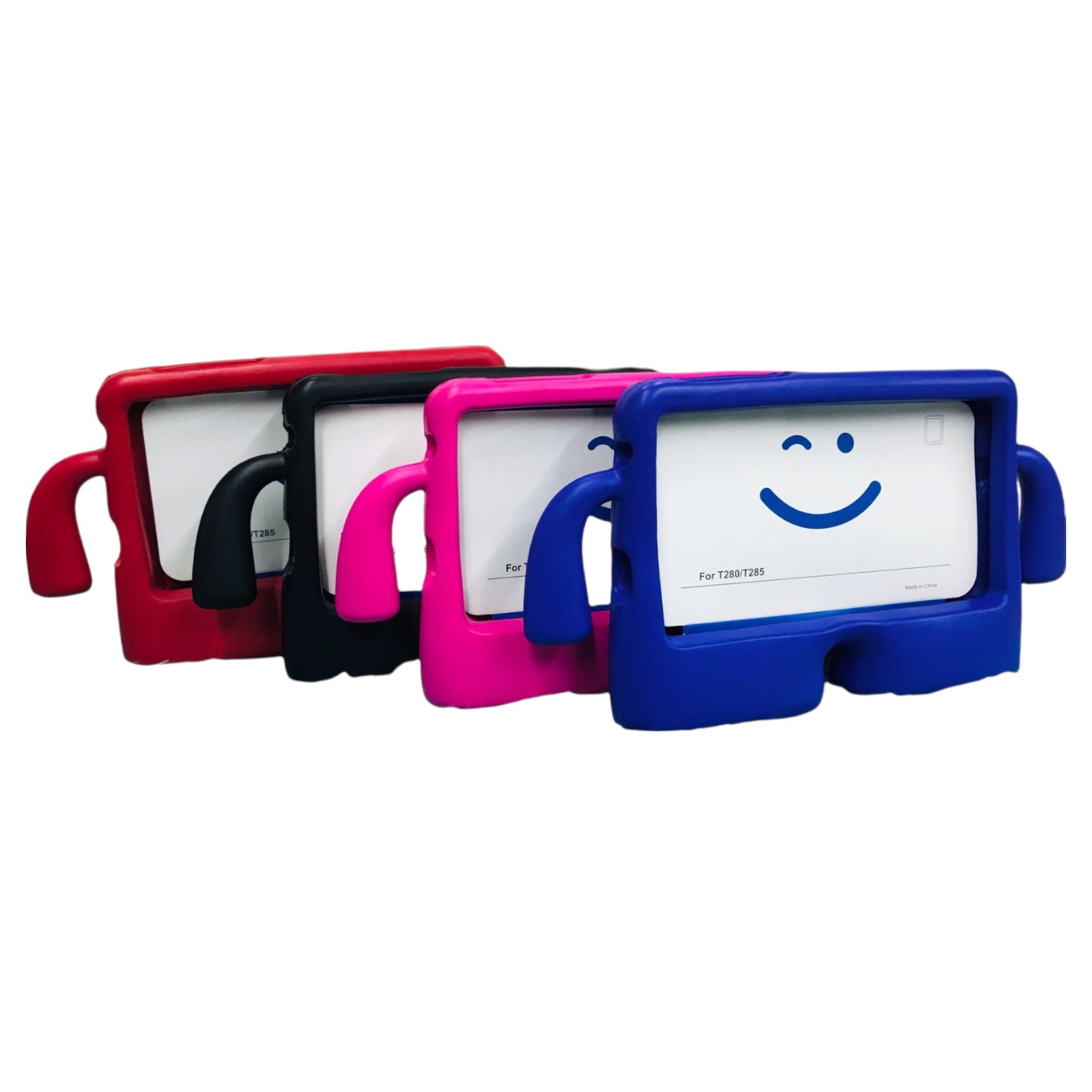 Cobertor Goma para Tablet T280/T285