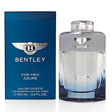 BENTLEY AZURE MEN