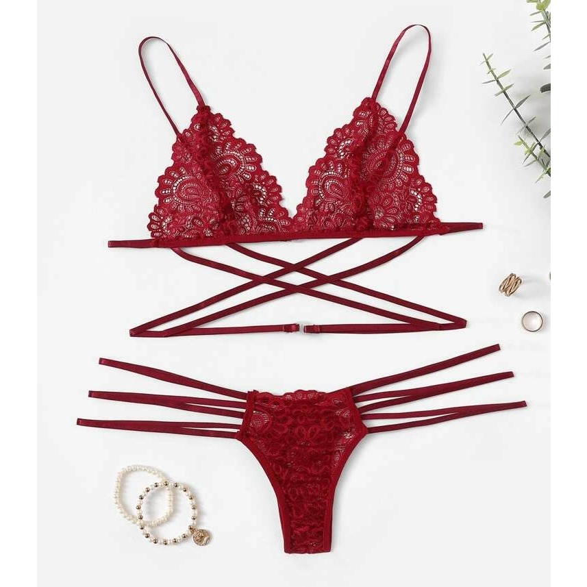 Lingerie set