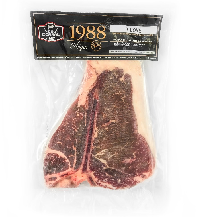 T-Bone