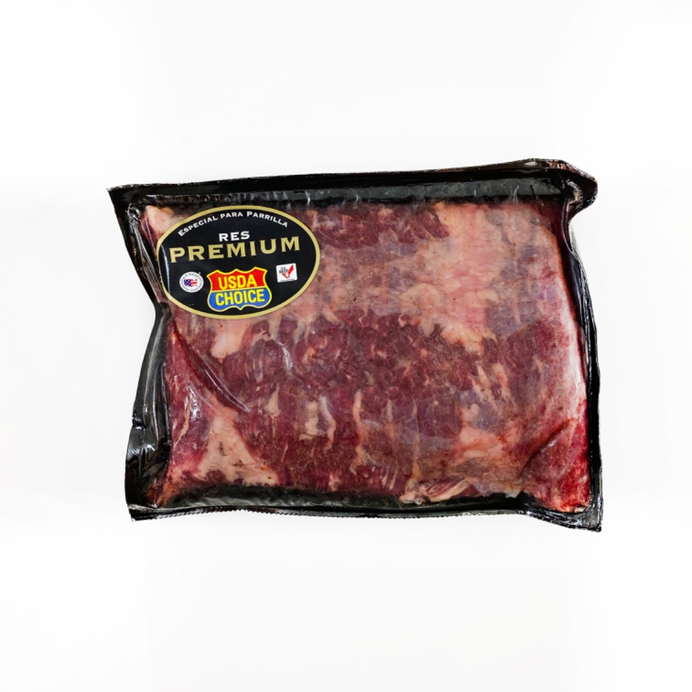 Arrachera del Corral 