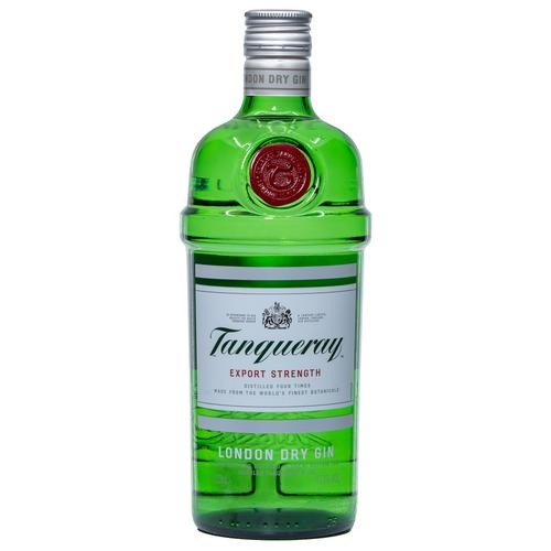 TANQUERAY GINEBRA 750ML