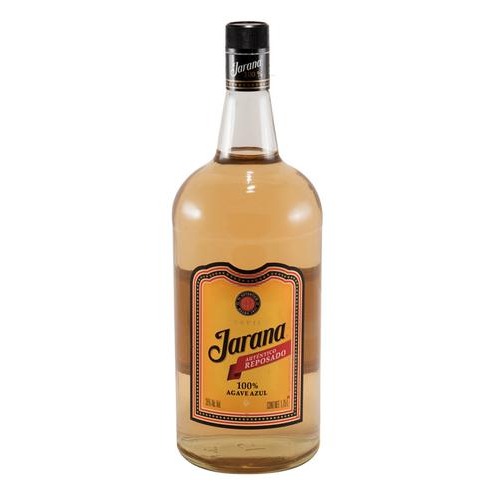 JARANA TEQUILA REPOSADO 1.75L