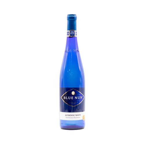 BLUE NUN VINO BLANCO 750ML