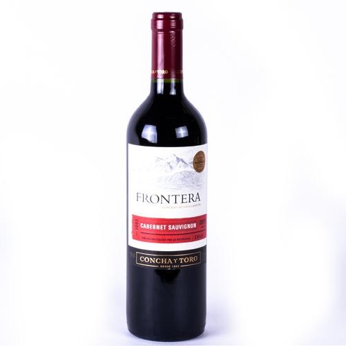 CABERNET SAUVIGNON VINO TINTO 750ML