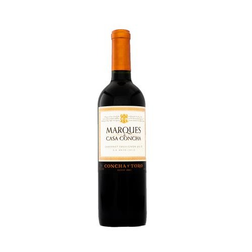 MARQUES CONCHA Y TORO CABERNET SAUVIGNON 750ML