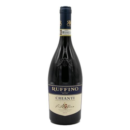 RUFFINO VINO TINTO CHIANTI CLASSICO 750ML